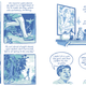 Image for article titled A Conversation with Jillian Tamaki, a Cartoonist Who Explores the Distance Between Desire and Reality